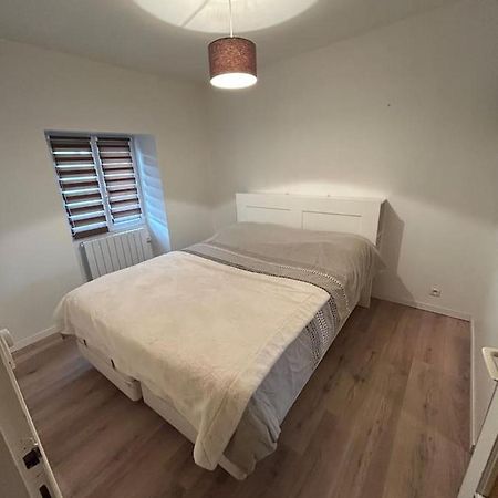 Le Duplex Bordelais, 2 Chambres, 85M2 + Terrasse Bordeaux Exteriör bild